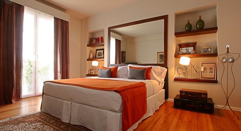 Hotel Legado Mitico
