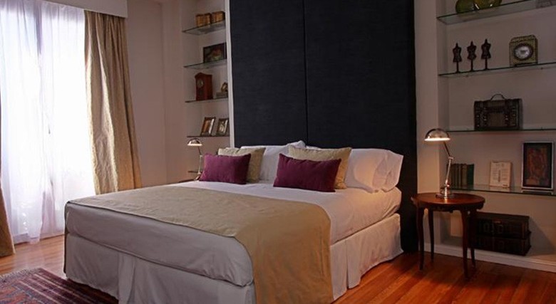 Hotel Legado Mitico