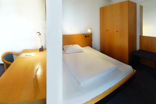 Hotel Plaza Suites R�sselsheim