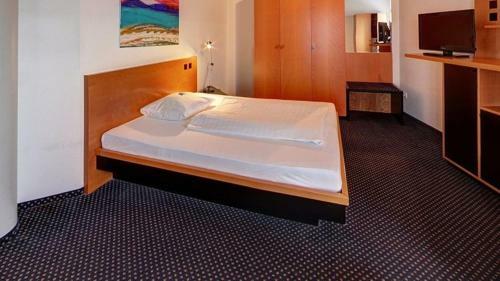 Hotel Plaza Suites R�sselsheim