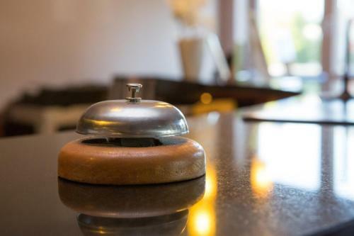 Hotel Plaza Suites R�sselsheim