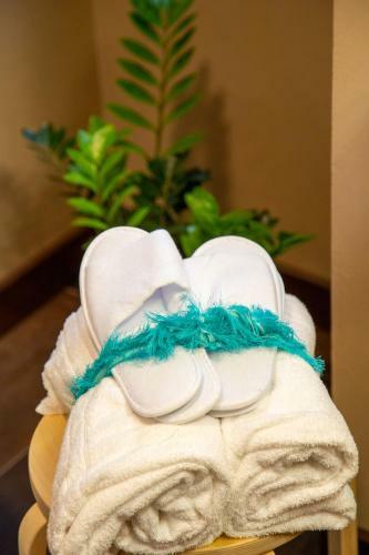 Bed & Breakfast Il Melograno Relais