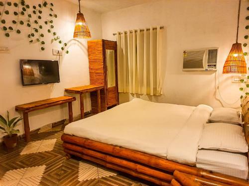 Hotel The Village Resort