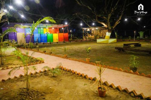 Hotel The Village Resort