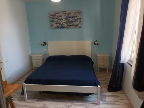 Bed & Breakfast Sea View Apartment