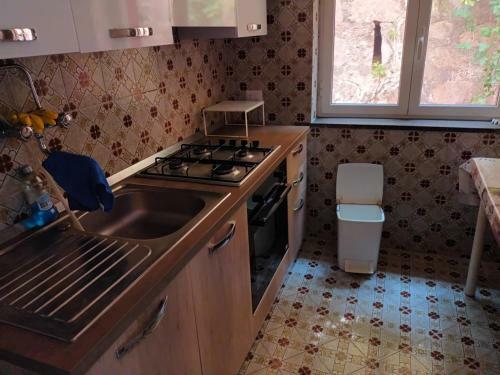 Bed & Breakfast Sea View Apartment