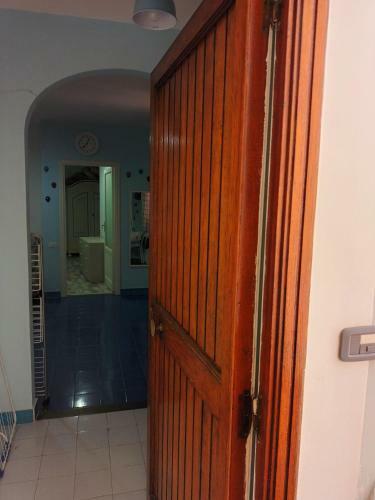 Bed & Breakfast Sea View Apartment