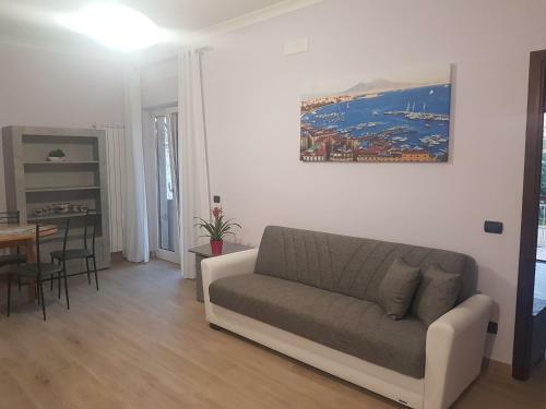 Apartamento Santa Maura