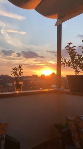 Apartamento Attico Molto Luminoso