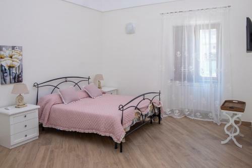 Apartamento Appartamento In Villa Ariel