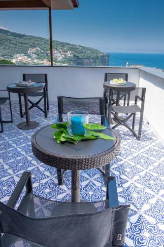 Apartamento Appartamento In Villa Ariel
