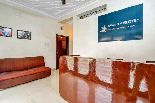 Hotel Oyo Flagship 84478 Avalon Suites