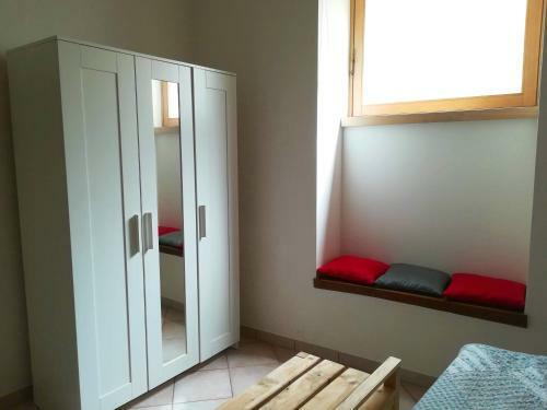 Bed & Breakfast Il Vialetto Dei Limoni