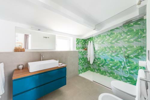 Enfasi Holiday Home