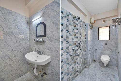 Hotel Oyo 82299 New Town Stays