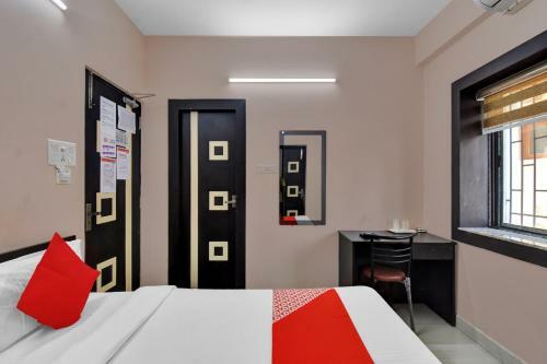 Hotel Oyo 82299 New Town Stays