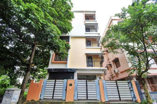 Hotel Oyo 82299 New Town Stays