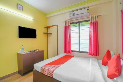 Oyo Flagship 84509 Hotel Shree