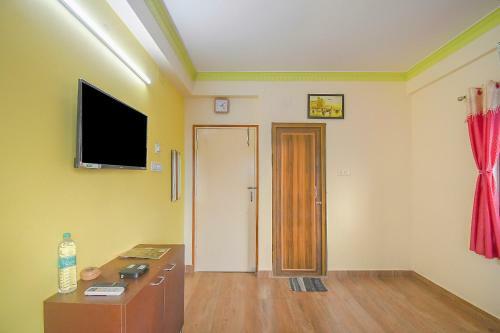 Oyo Flagship 84509 Hotel Shree