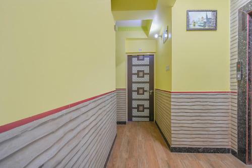 Oyo Flagship 84509 Hotel Shree