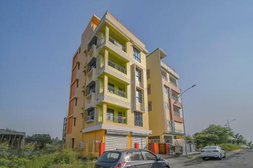 Oyo Flagship 84509 Hotel Shree
