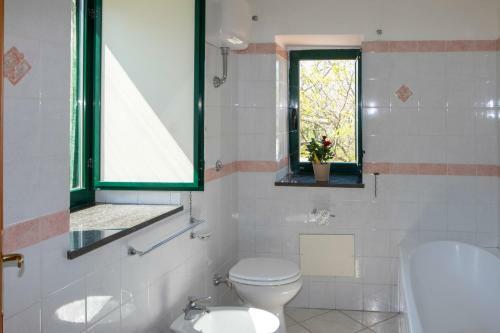 Apartamento B&B Casa Vacanza Cioffi