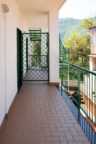 Apartamento B&B Casa Vacanza Cioffi