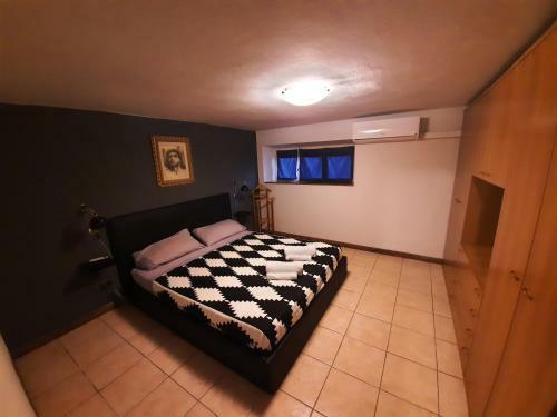Apartamento La Piccolina