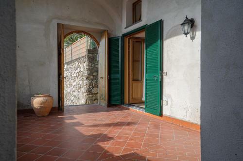 Bed & Breakfast The View House