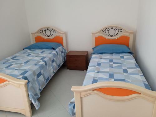 Apartamento La Casetta Di Asia