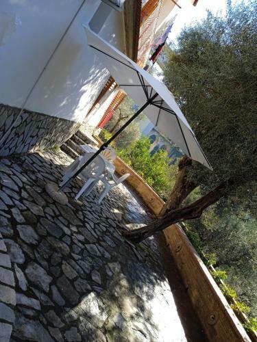 Apartamento La Casetta Di Asia