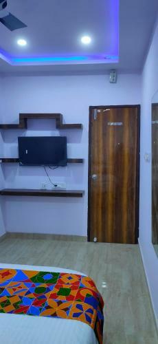 Apartamento Red Velvet Classic