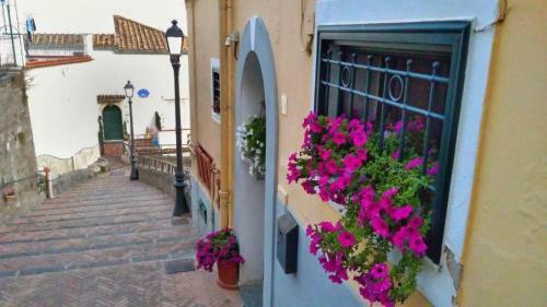 Apartamento La Terrazza Sul Blu -vista Mare-