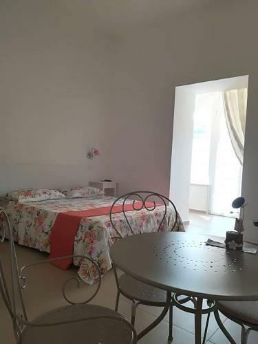 Bed & Breakfast Il Covo Delle Civette