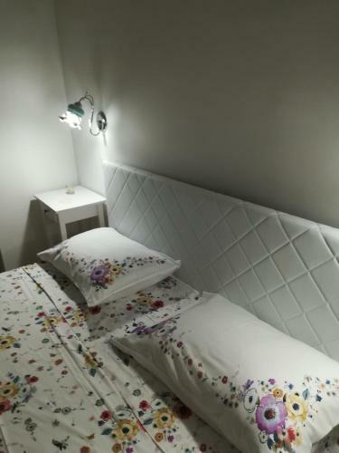 Bed & Breakfast Il Covo Delle Civette