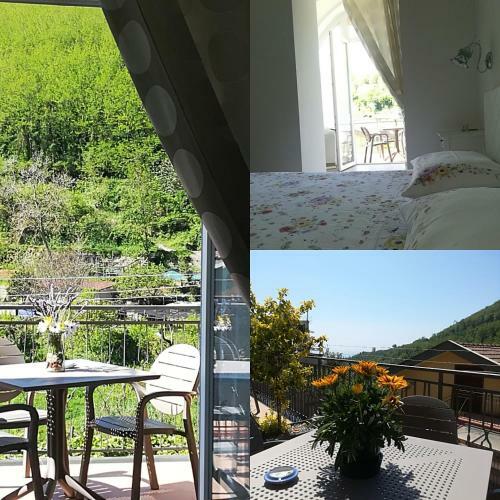 Bed & Breakfast Il Covo Delle Civette
