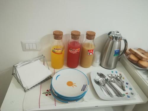 Bed & Breakfast Il Covo Delle Civette
