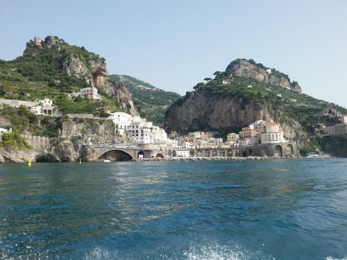 Bed & Breakfast Il Covo Delle Civette