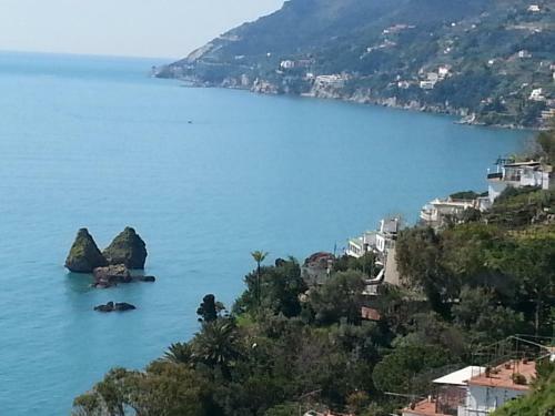 Bed & Breakfast Il Covo Delle Civette