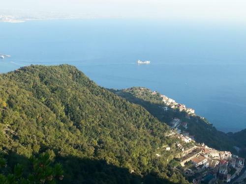Bed & Breakfast Il Covo Delle Civette