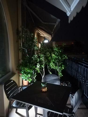 Bed & Breakfast Il Covo Delle Civette