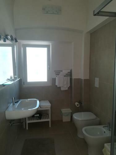 Bed & Breakfast Il Covo Delle Civette