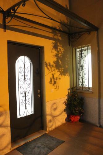 Bed & Breakfast Il Covo Delle Civette