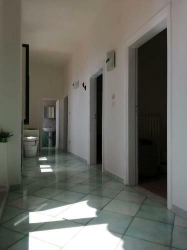 Apartamento Casa Vacanze ' Tra Cielo E Mare '