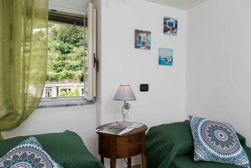 Apartamento Casa Taiani Amalfi Coast
