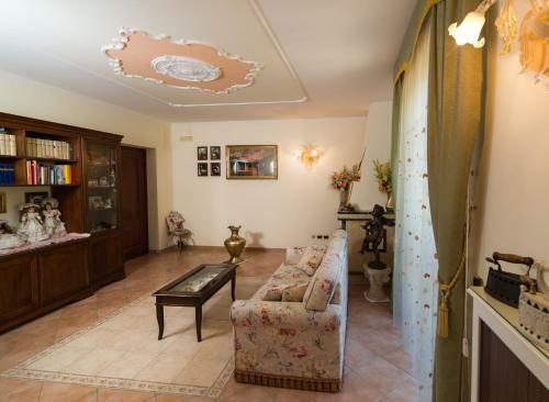 Bed & Breakfast Casa Felice