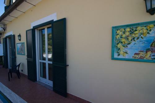 Bed & Breakfast Casa Felice