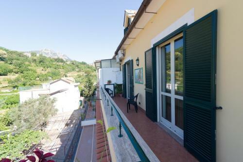 Bed & Breakfast Casa Felice