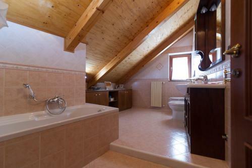 Bed & Breakfast Casa Felice