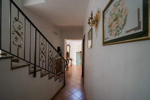 Bed & Breakfast Casa Felice